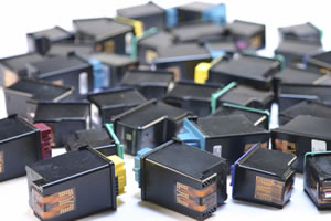 cartridges
