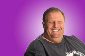 Carlo Quass | General Manager