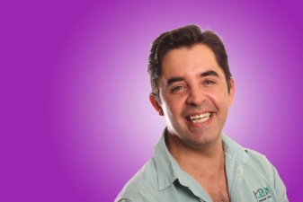 Wikus Otto | Technical Manager