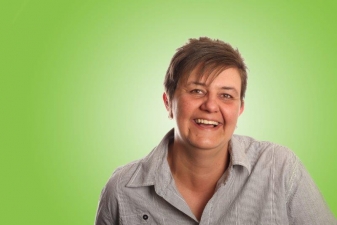 Telanie van der Westhuizen | Sales Representative