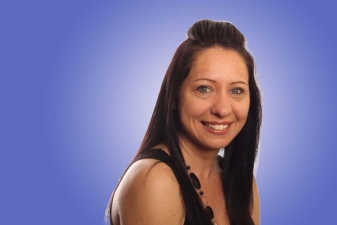 Natasha Smith