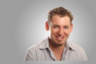 Jako Le Roux | Toshiba Manager